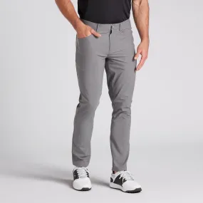 101 5 Pocket Golf Pants | Slate Sky