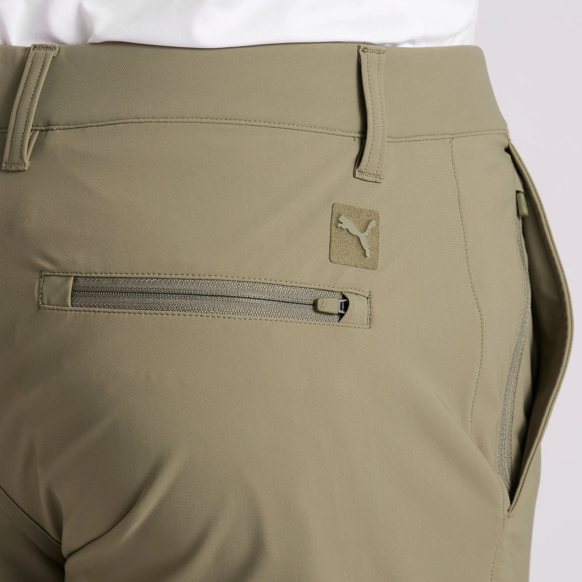 101 EVO Golf Pants | Dark Sage