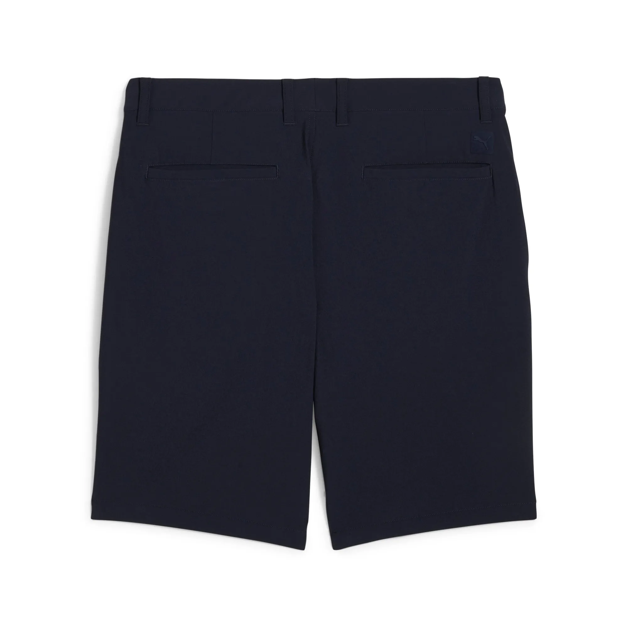 101 Solid 9" Golf Shorts | Deep Navy