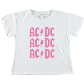 ACDC Repeat Graphic Tee