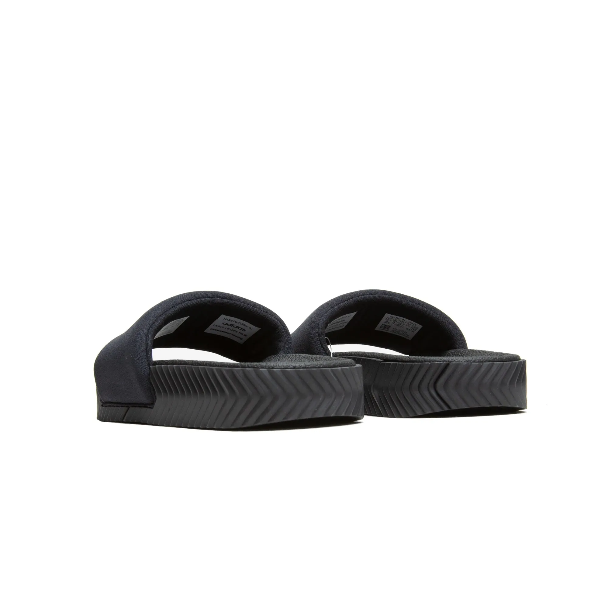 adidas by Alexander Wang Adilette Lycra [G28220]