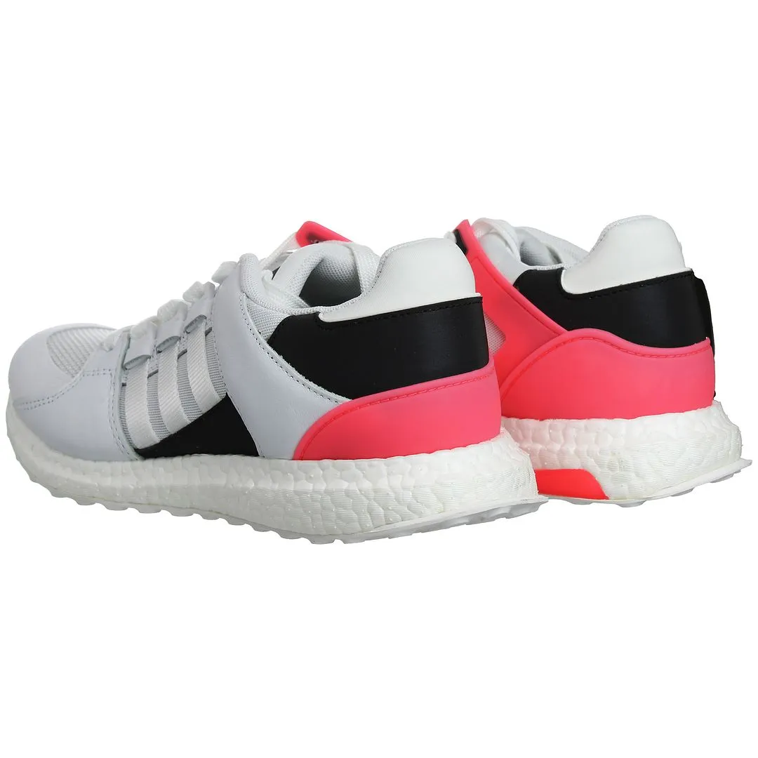 Adidas EQT Support Ultra Mens White Trainers