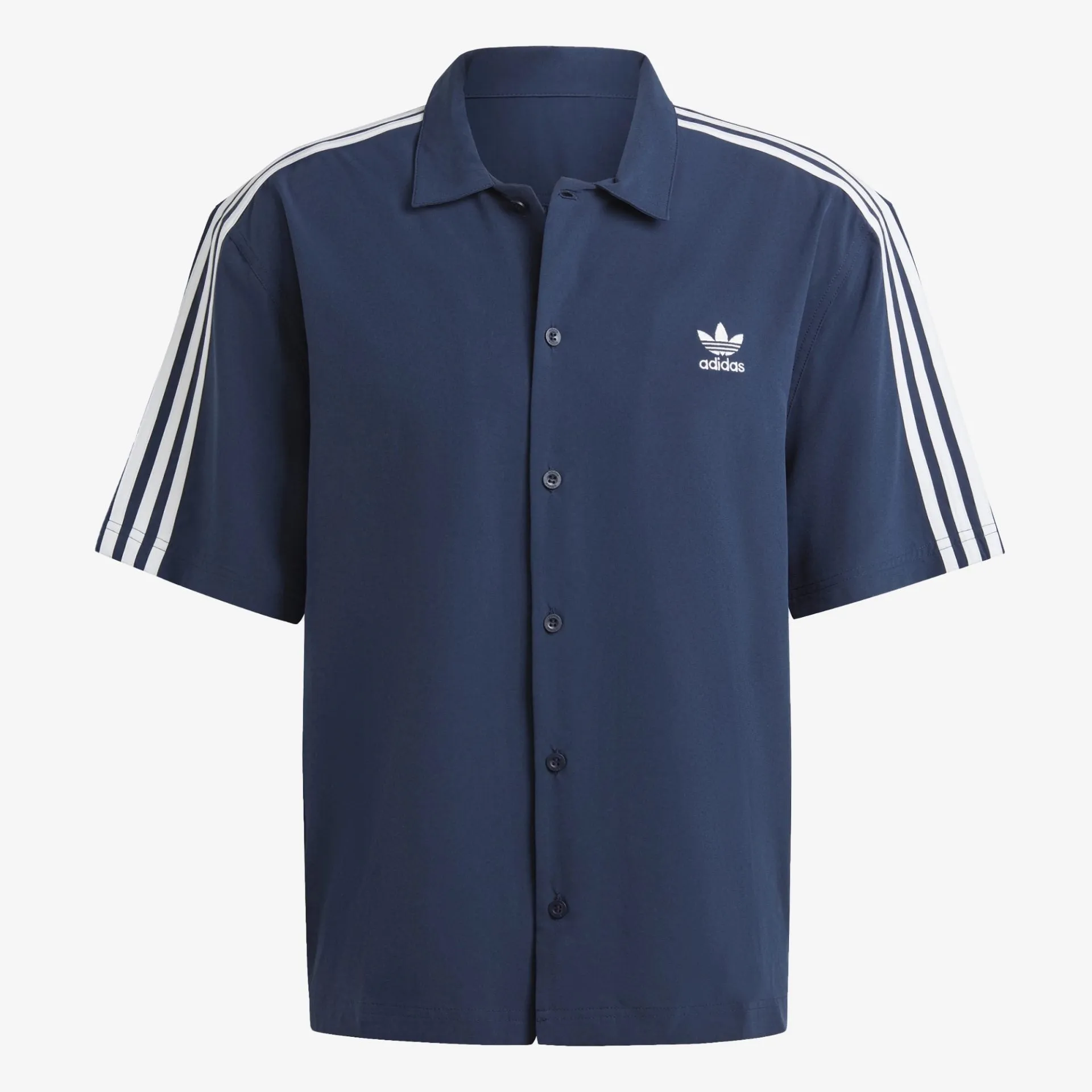 Adidas Originals | ADICOLOR CLASSICS SHIRT { NIGHT INDIGO