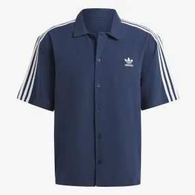 Adidas Originals | ADICOLOR CLASSICS SHIRT { NIGHT INDIGO