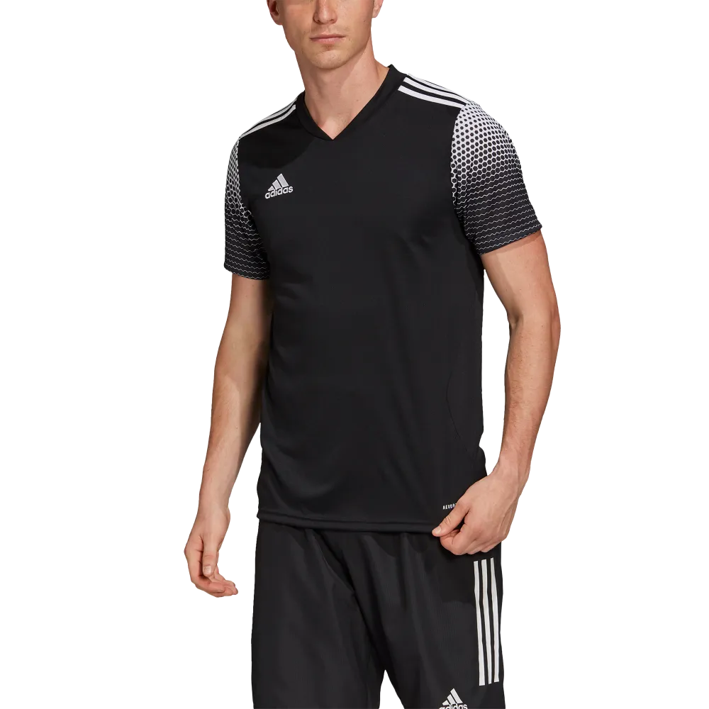 Adidas Regista 20 Jersey (Black/White)