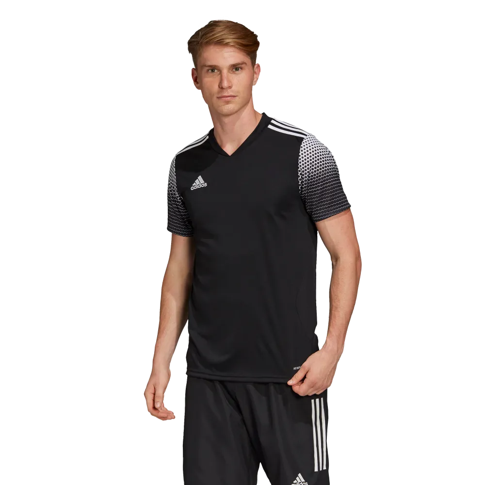 Adidas Regista 20 Jersey (Black/White)