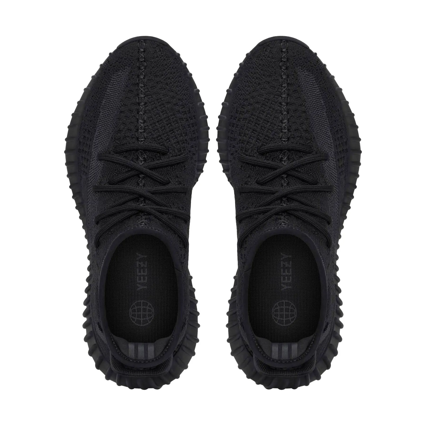 Adidas Yeezy Boost 350 V2 "Onyx"