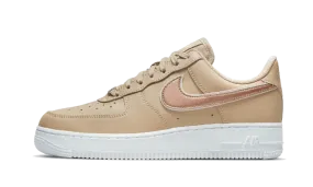 Air Force 1 Low '07 Hemp Metallic Rose Gold