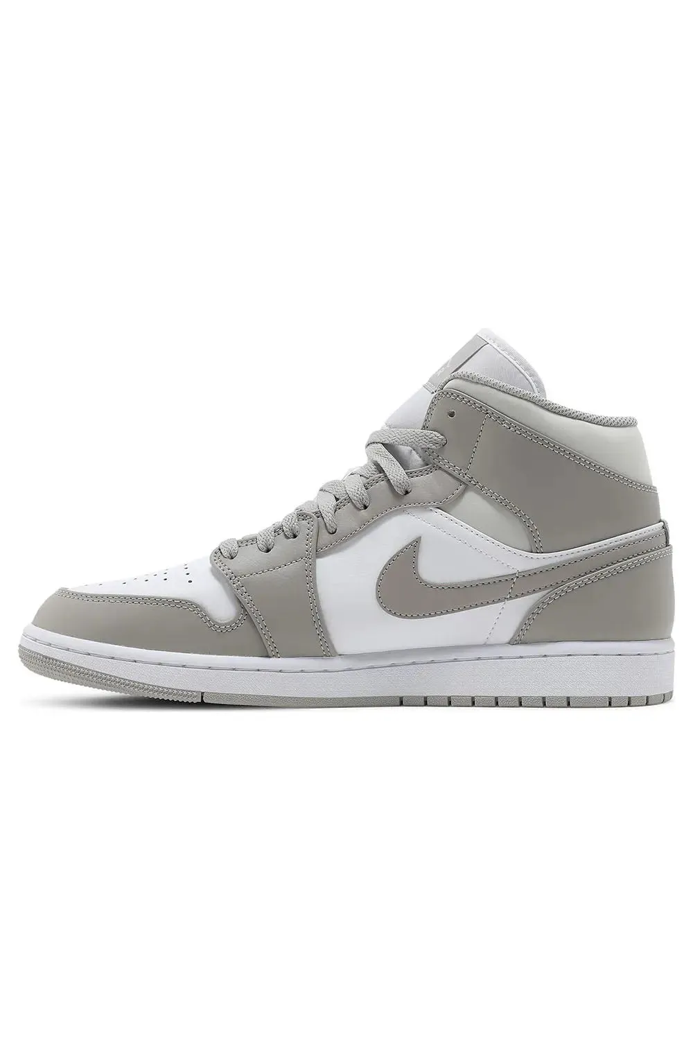 Air Jordan 1 Mid "College Grey"