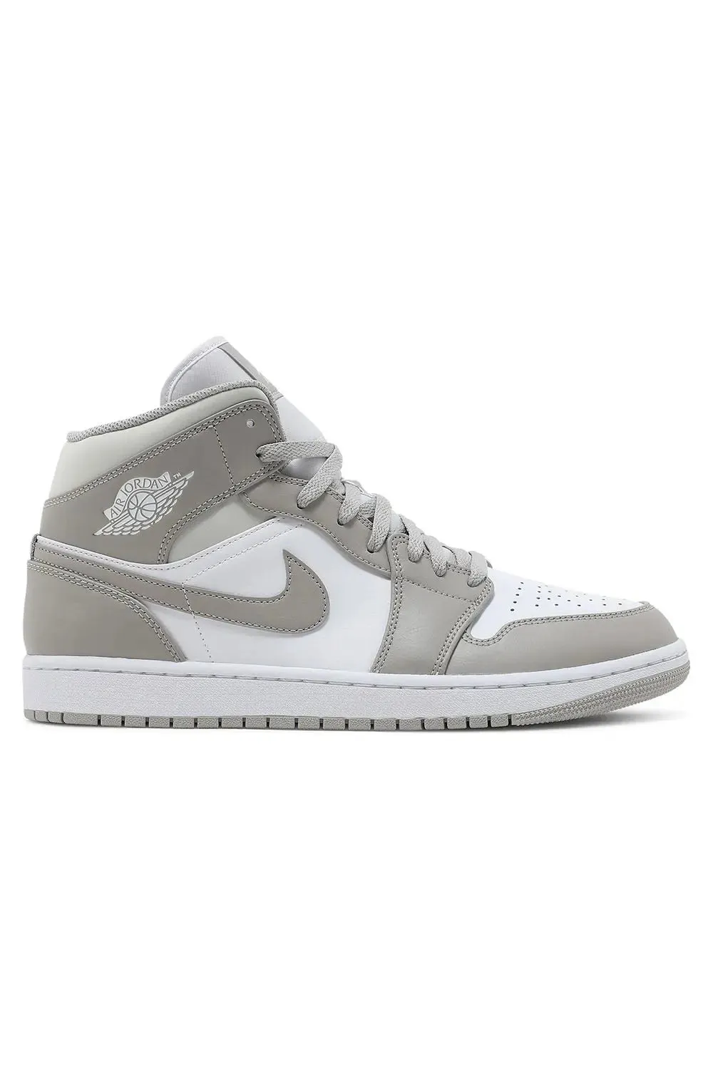 Air Jordan 1 Mid "College Grey"