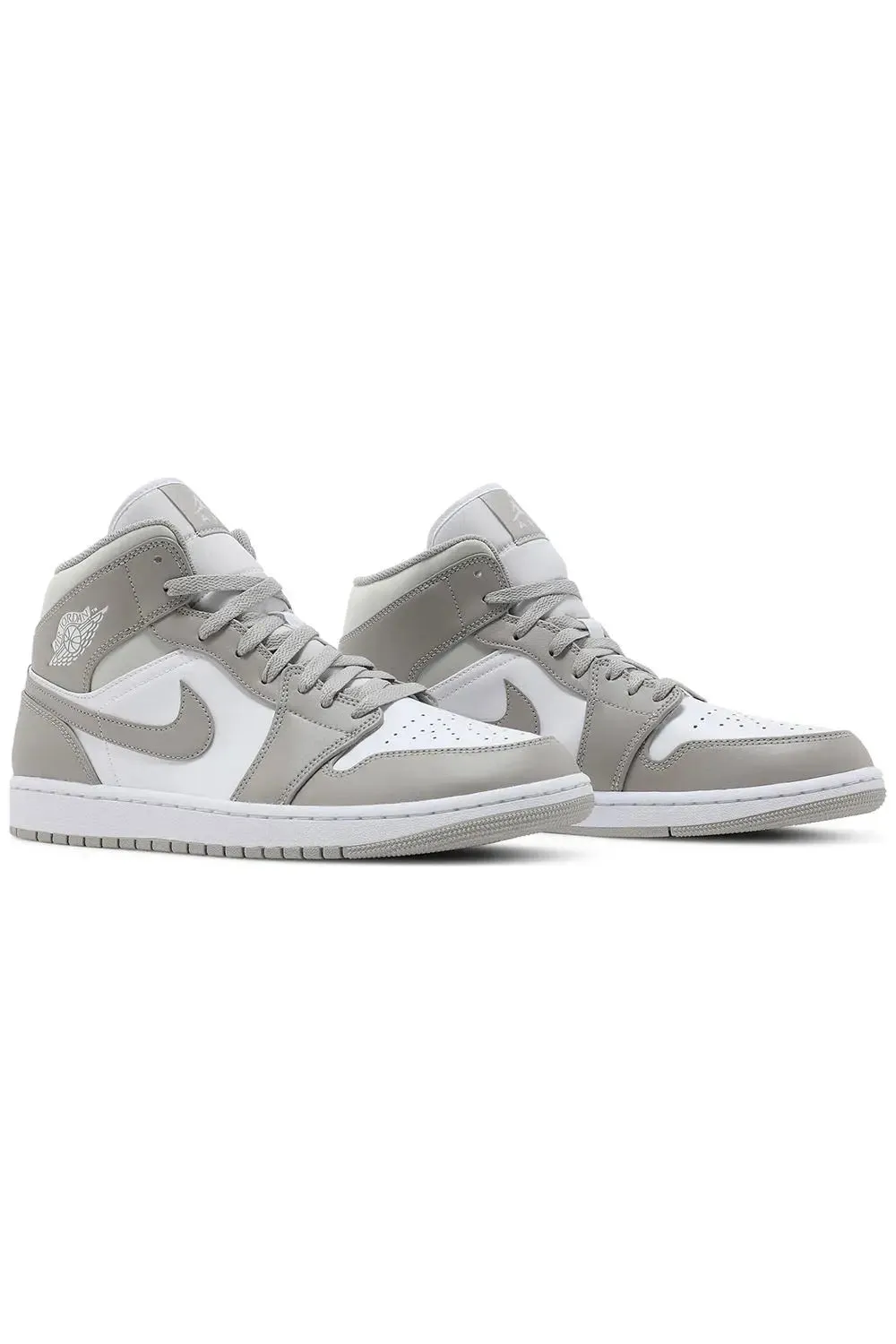 Air Jordan 1 Mid "College Grey"