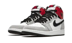 Air Jordan 1 Retro High Light Smoke Grey (GS)