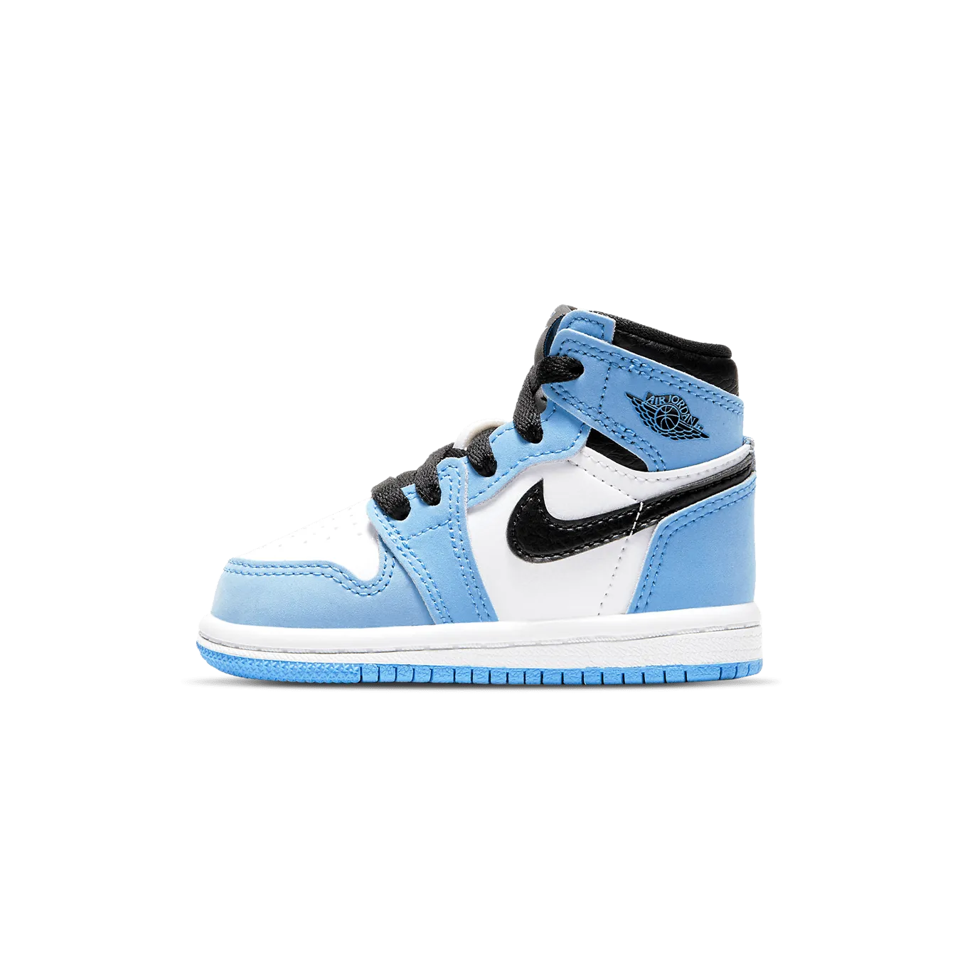 Air Jordan 1 Retro High OG TD 'University Blue'