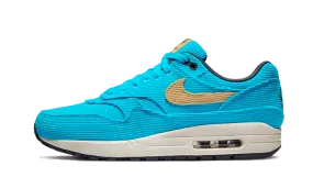 Air Max 1 Corduroy Baltic Blue