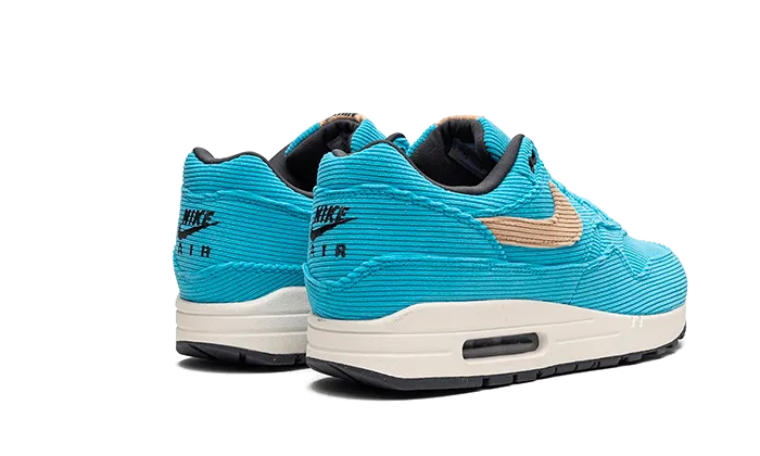 Air Max 1 Corduroy Baltic Blue