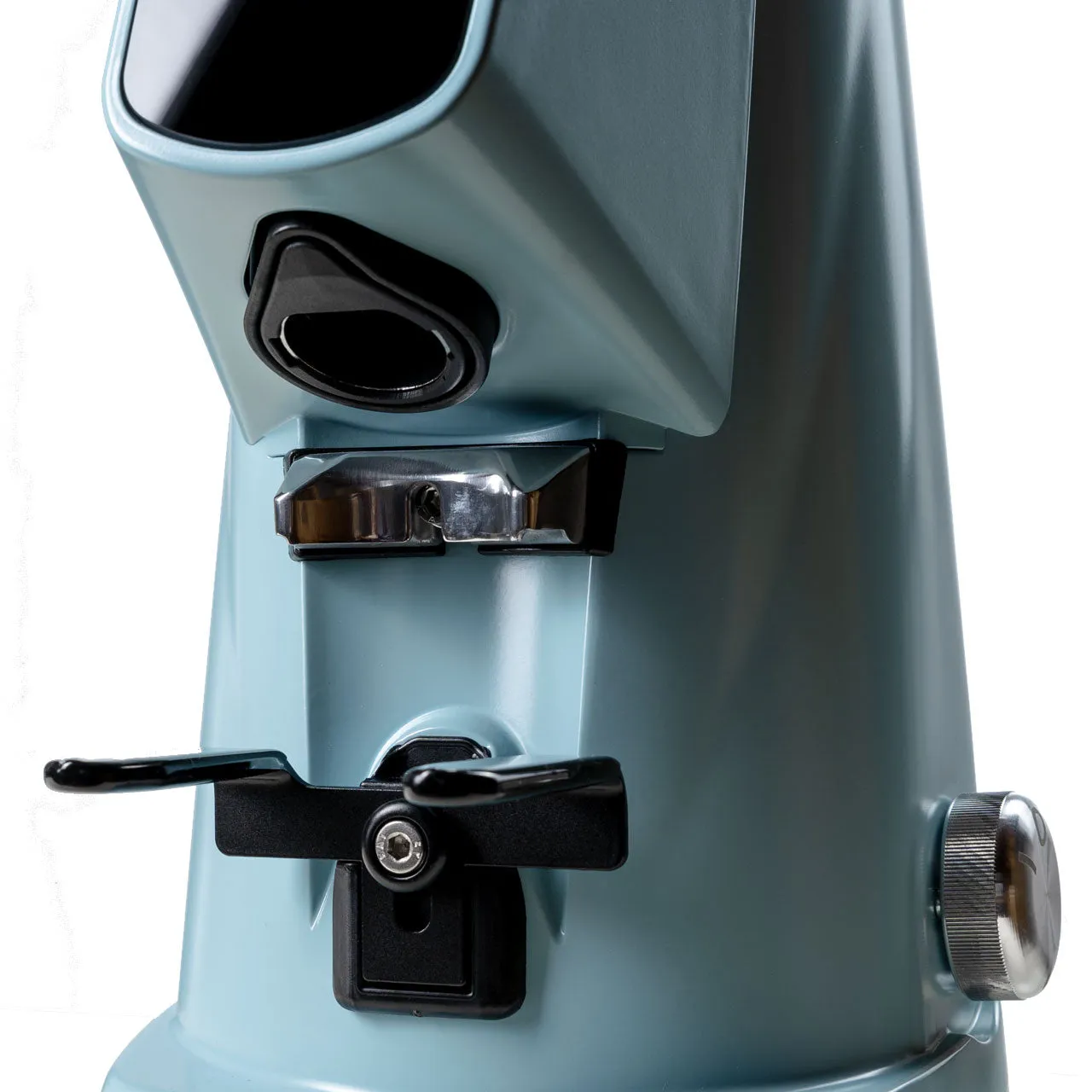 AllGround All Purpose Home Coffee Grinder - Pastel Blue