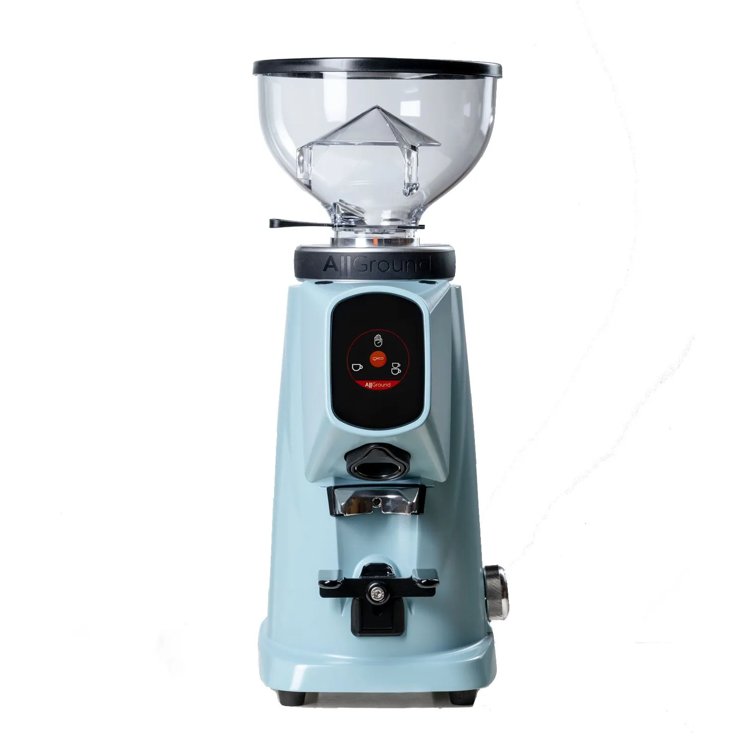 AllGround All Purpose Home Coffee Grinder - Pastel Blue