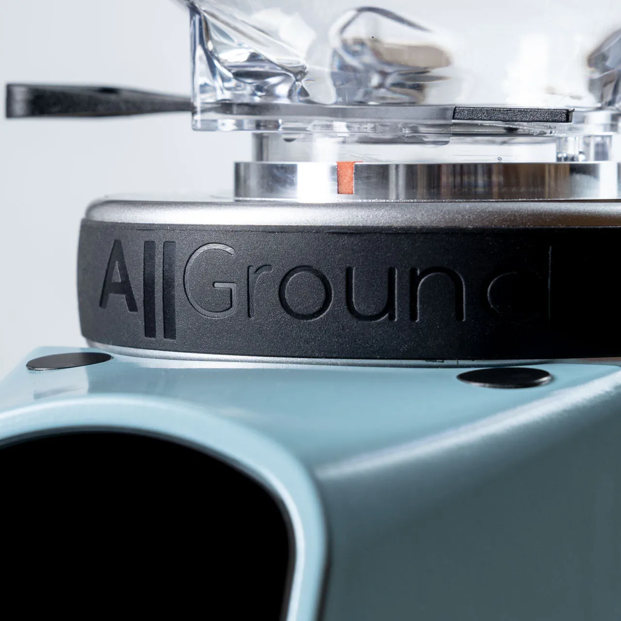 AllGround All Purpose Home Coffee Grinder - Pastel Blue