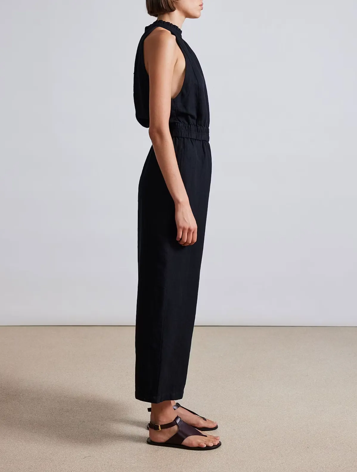 Apiece Apart :: New Archer Jumpsuit