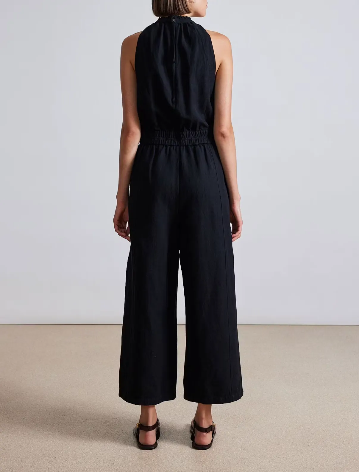 Apiece Apart :: New Archer Jumpsuit