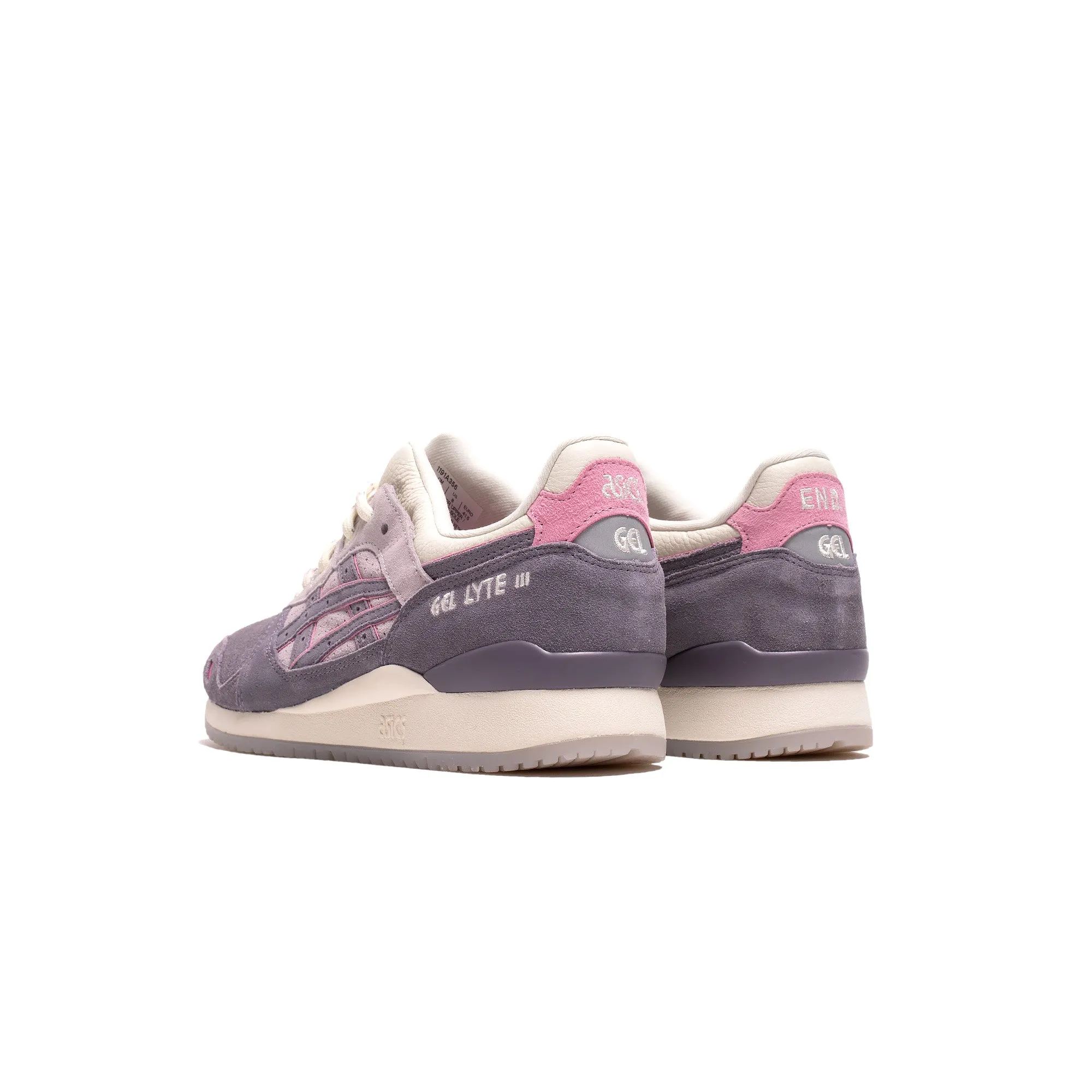 Asics Men Asics x END Gel-Lyte III OG "Lavender Grey" Shoe