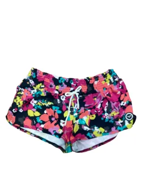 Athletic Shorts By Roxy  Size: L