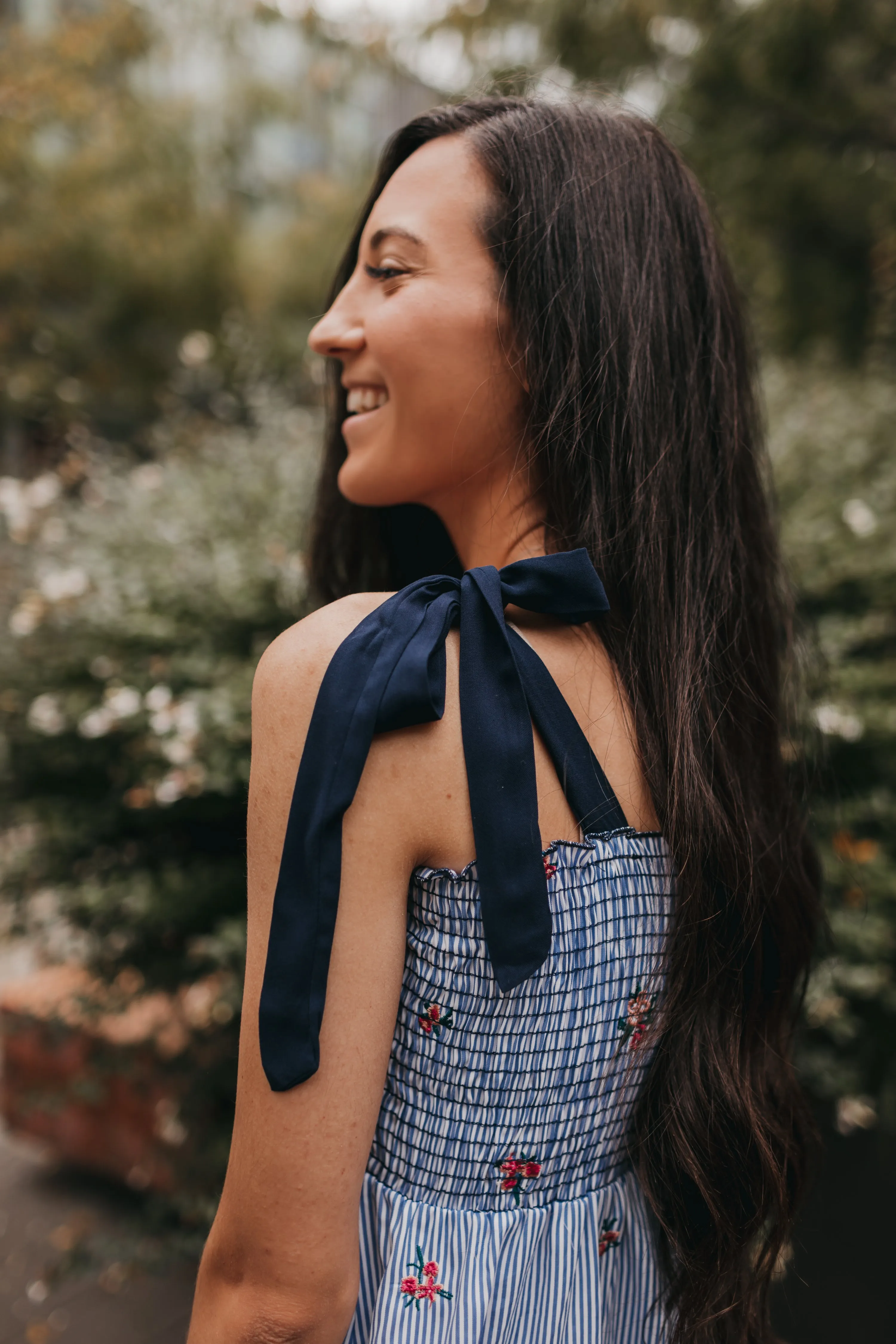 Azalea Sundress