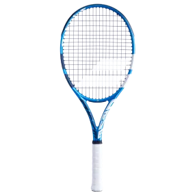 Babolat Evo Drive Strung Adult Tennis Racket