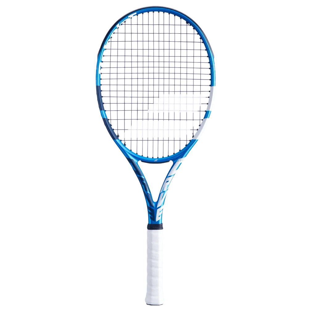 Babolat Evo Drive Strung Adult Tennis Racket