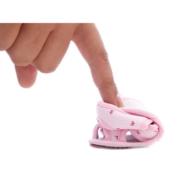 Baby Summer Non-Slip Sandals for Infants and Toddlers