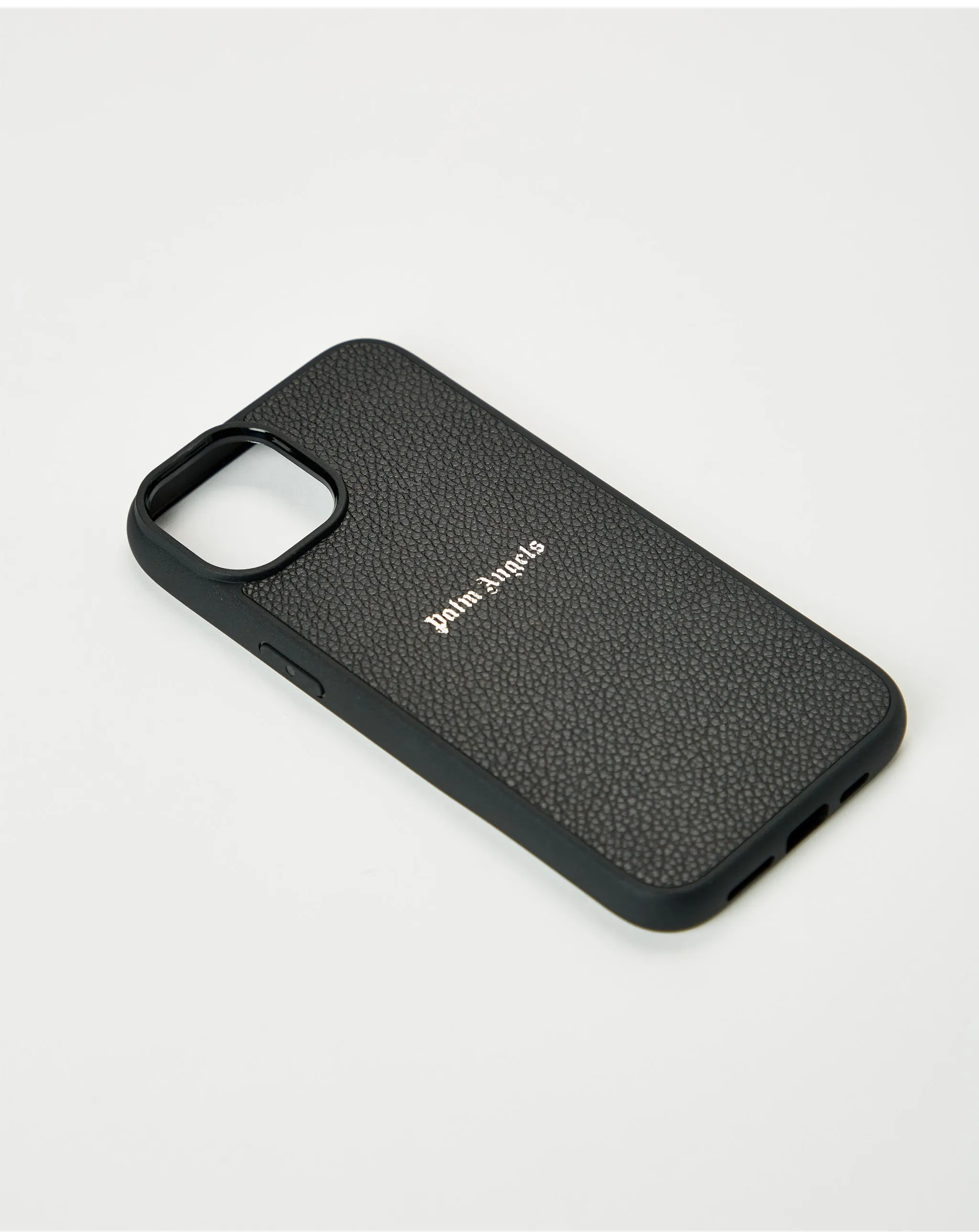 Basic Logo iPhone 14 Case