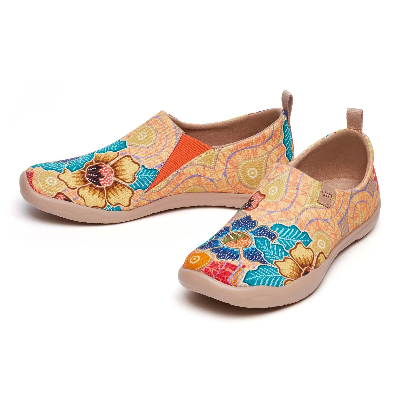 Batik Flower Toledo I Women