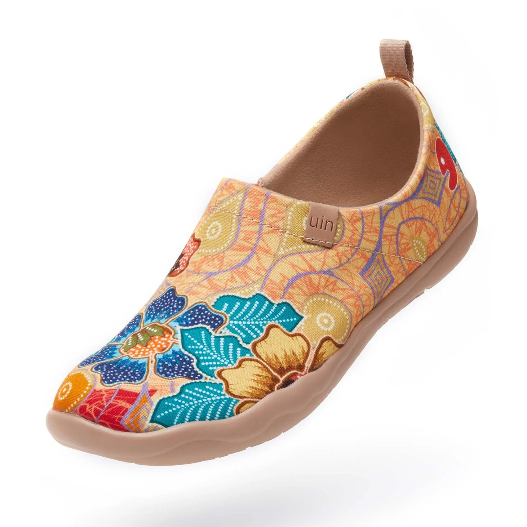 Batik Flower Toledo I Women