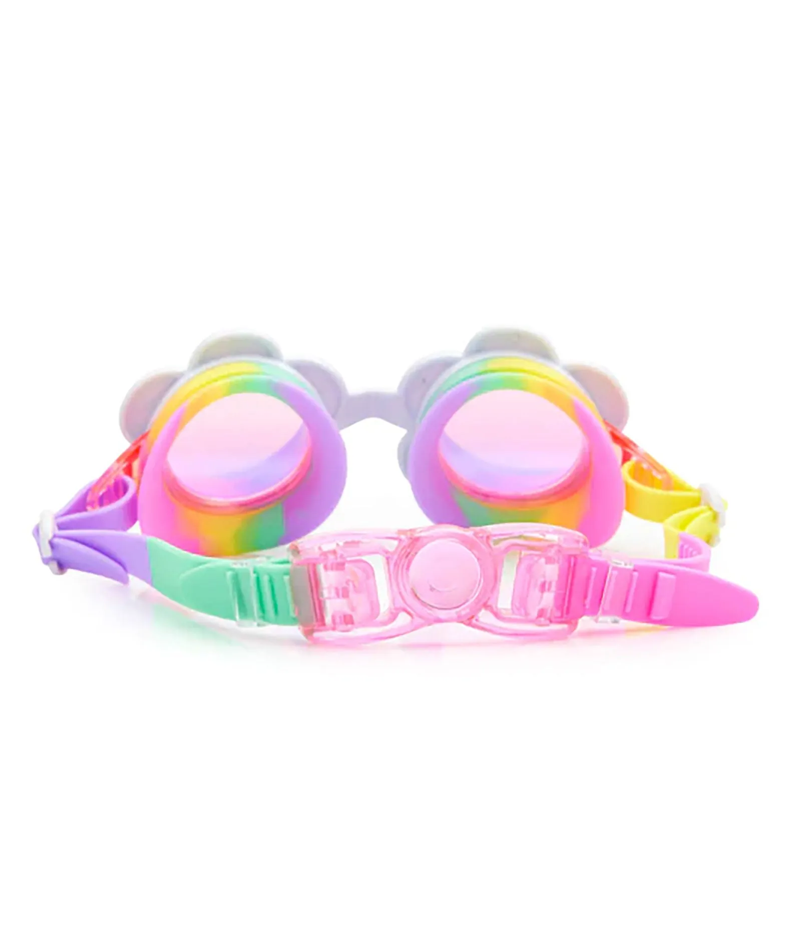 Bling2o Dandi Flower Swim Goggles