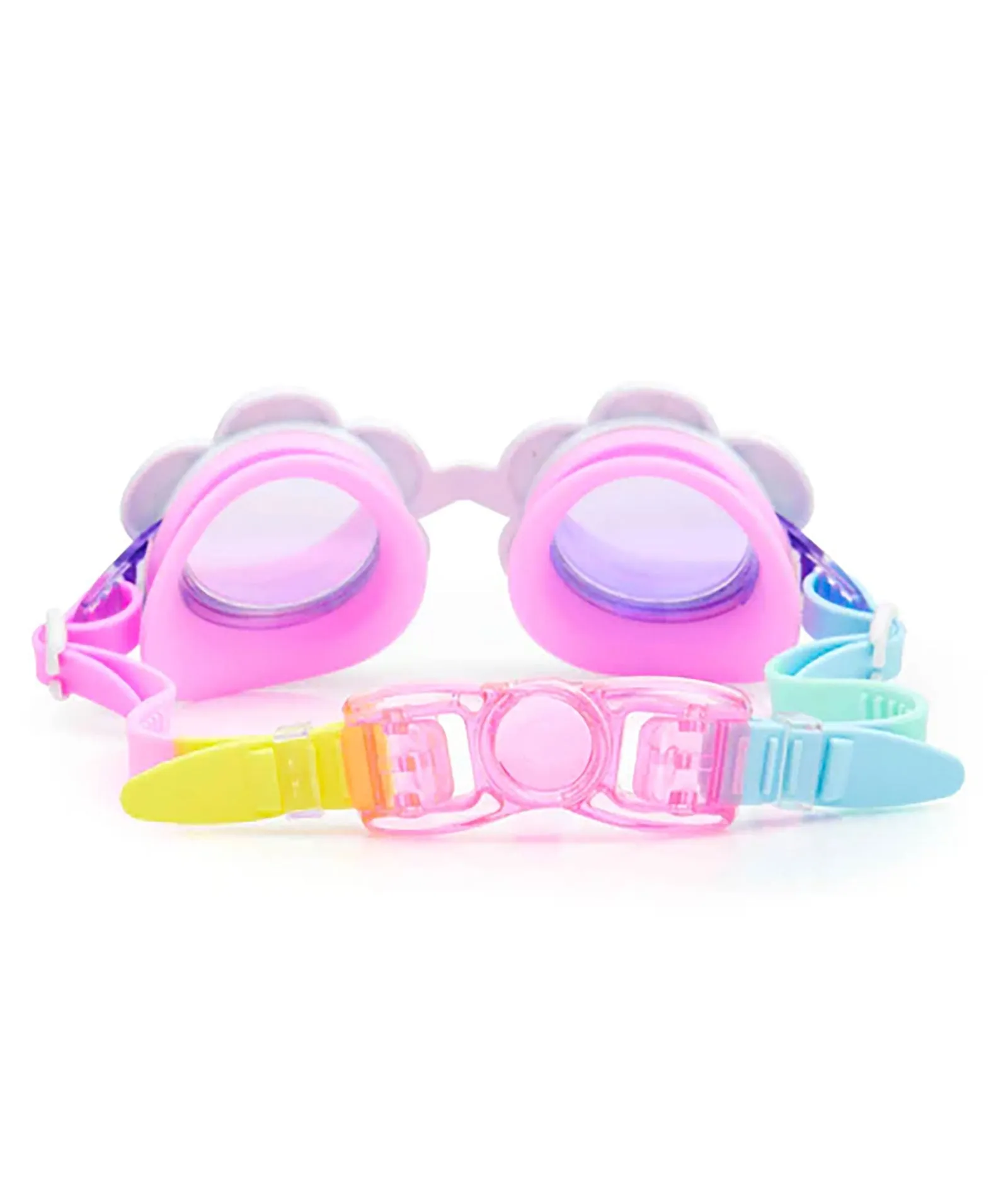 Bling2o Dandi Flower Swim Goggles