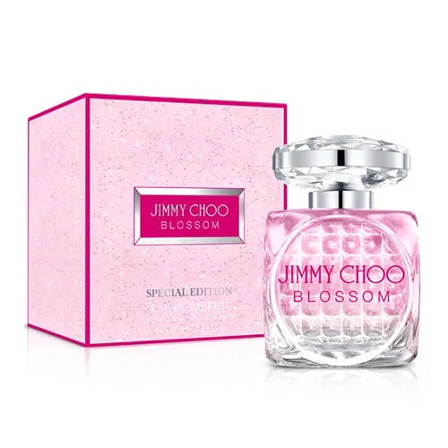 Blossom Limited Editon 60ml EDP for Women by Jimmy Choo