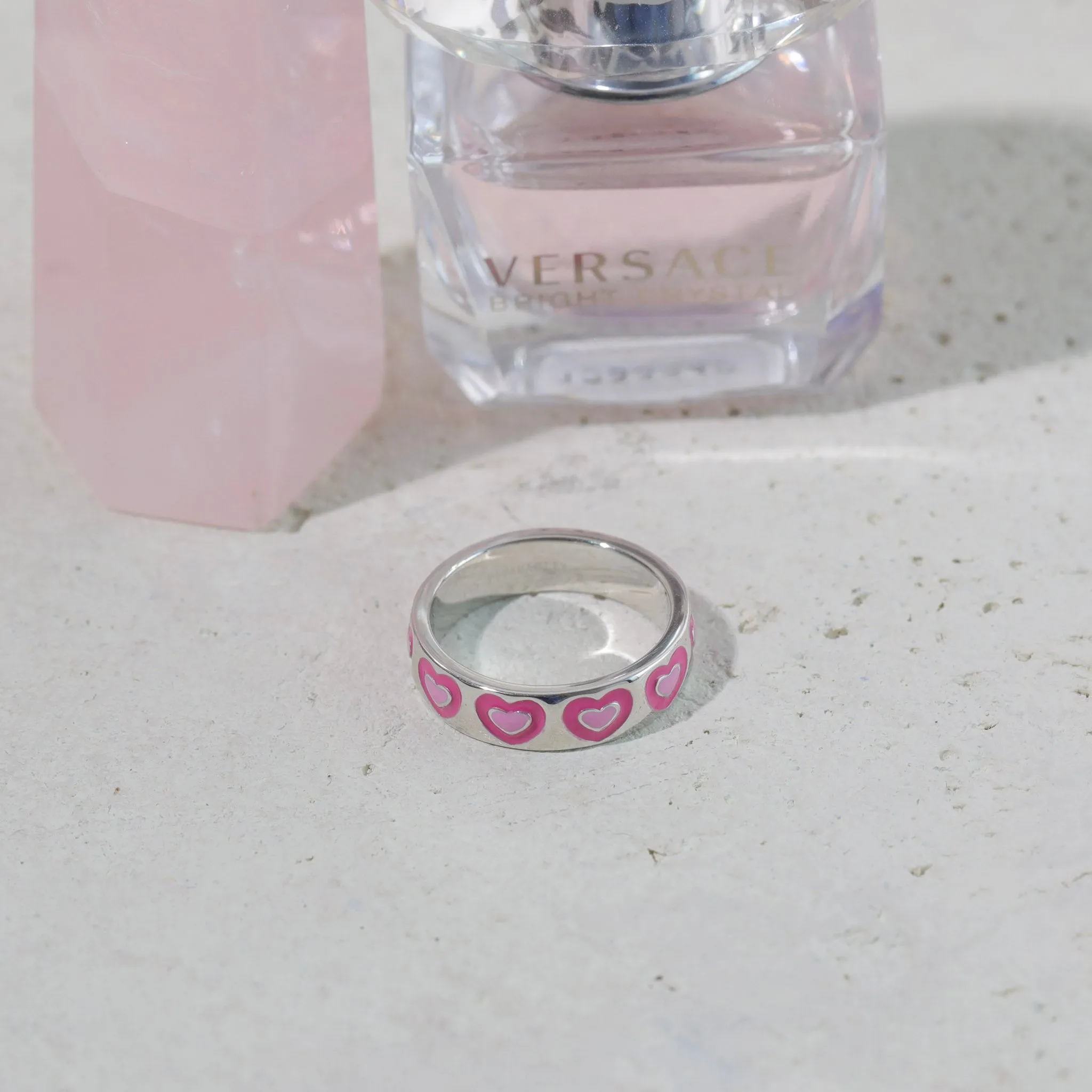 Blossom Ring