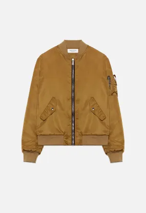 Bogota Bomber II / Gold