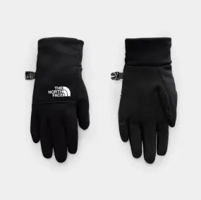 Boy's The North Face | Youth Recycled Etip™ Glove | TNF Black