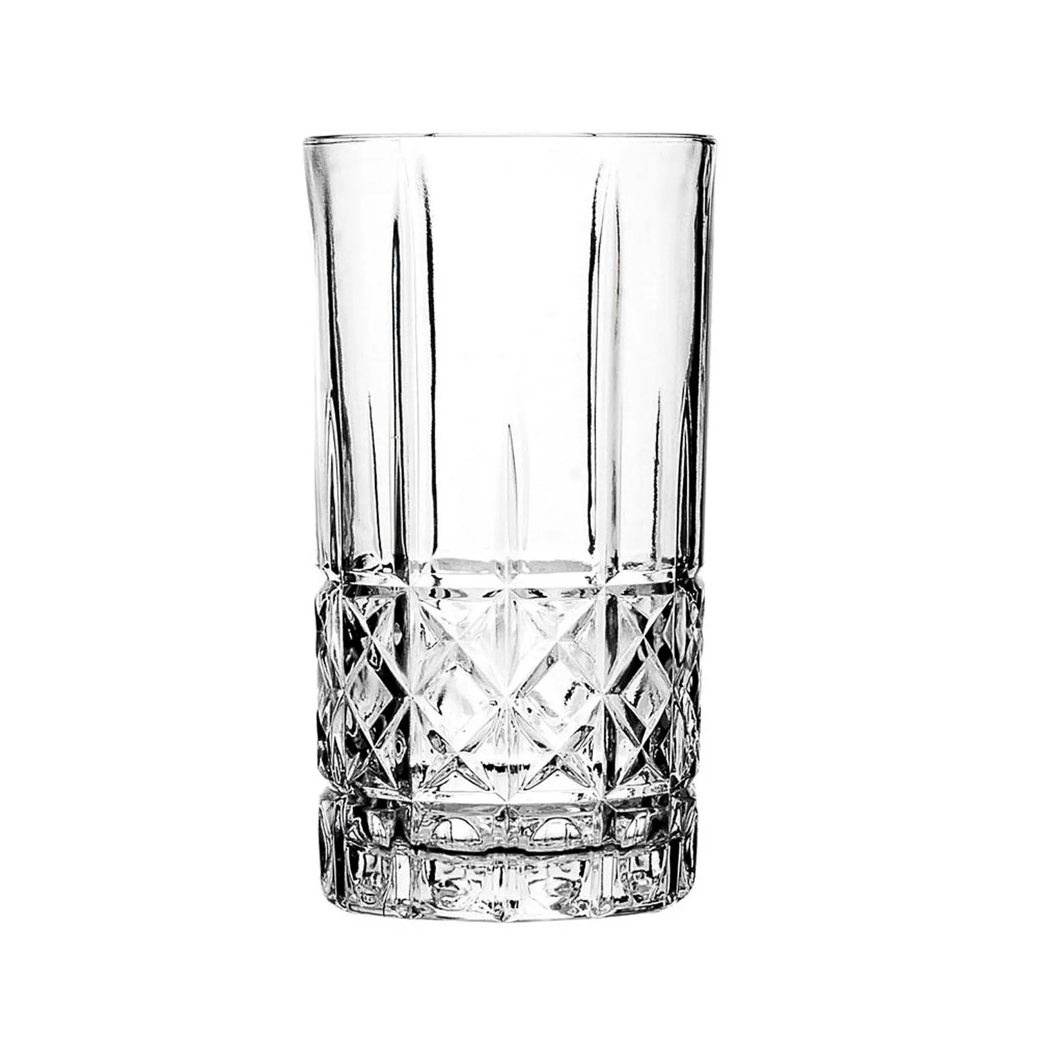 Brandon Hiball Glasses 6PC Set