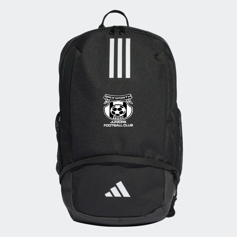 Brixworth Juniors FC Backpack