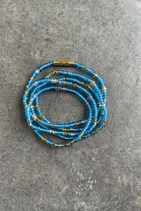 Calm Clasp Waist Beads