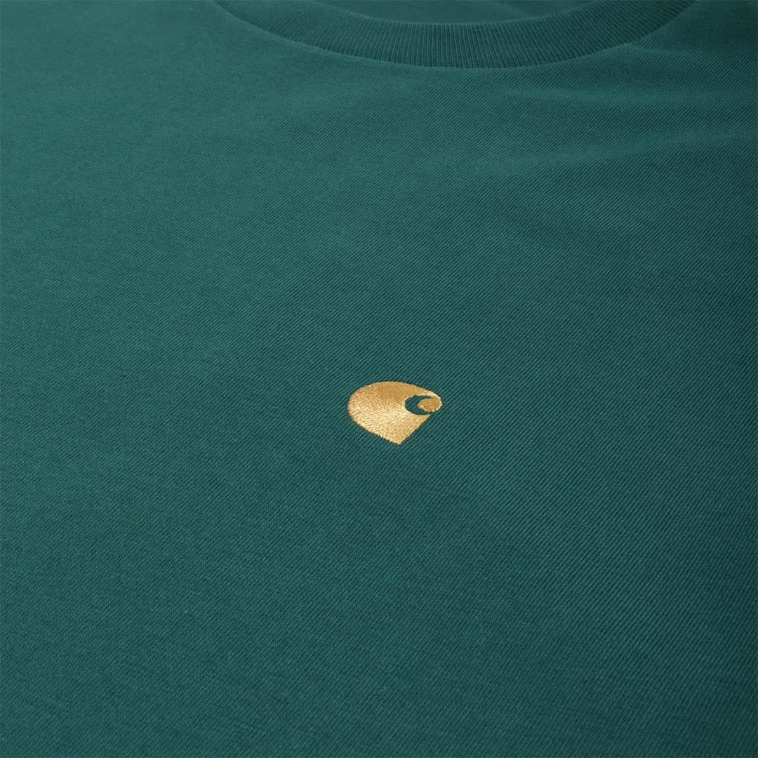 Carhartt WIP Chase T-Shirt