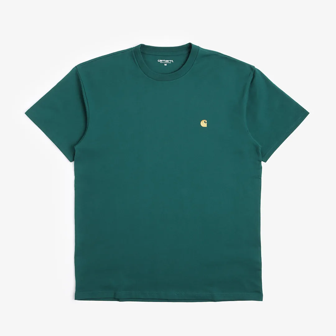 Carhartt WIP Chase T-Shirt