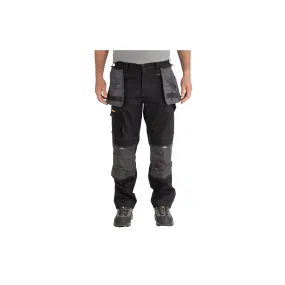 Caterpillar H20 Denfender Trouser Black Graphite