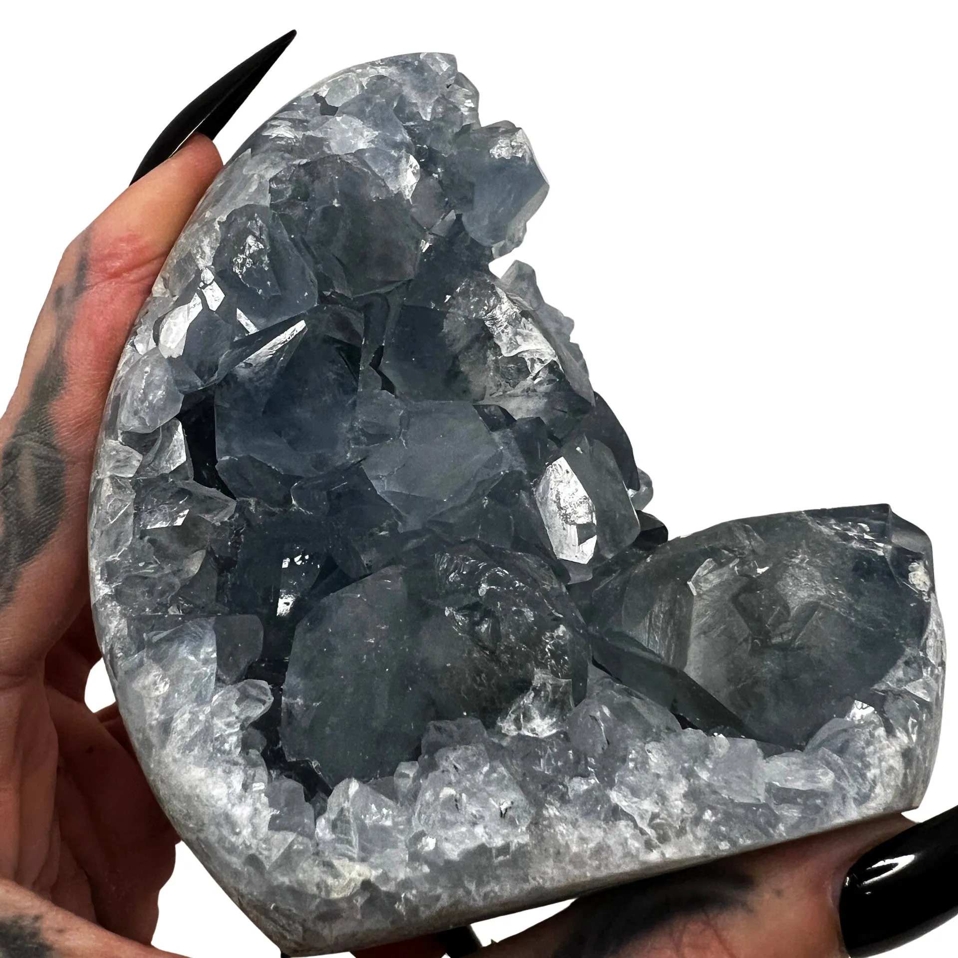 Celestite 7