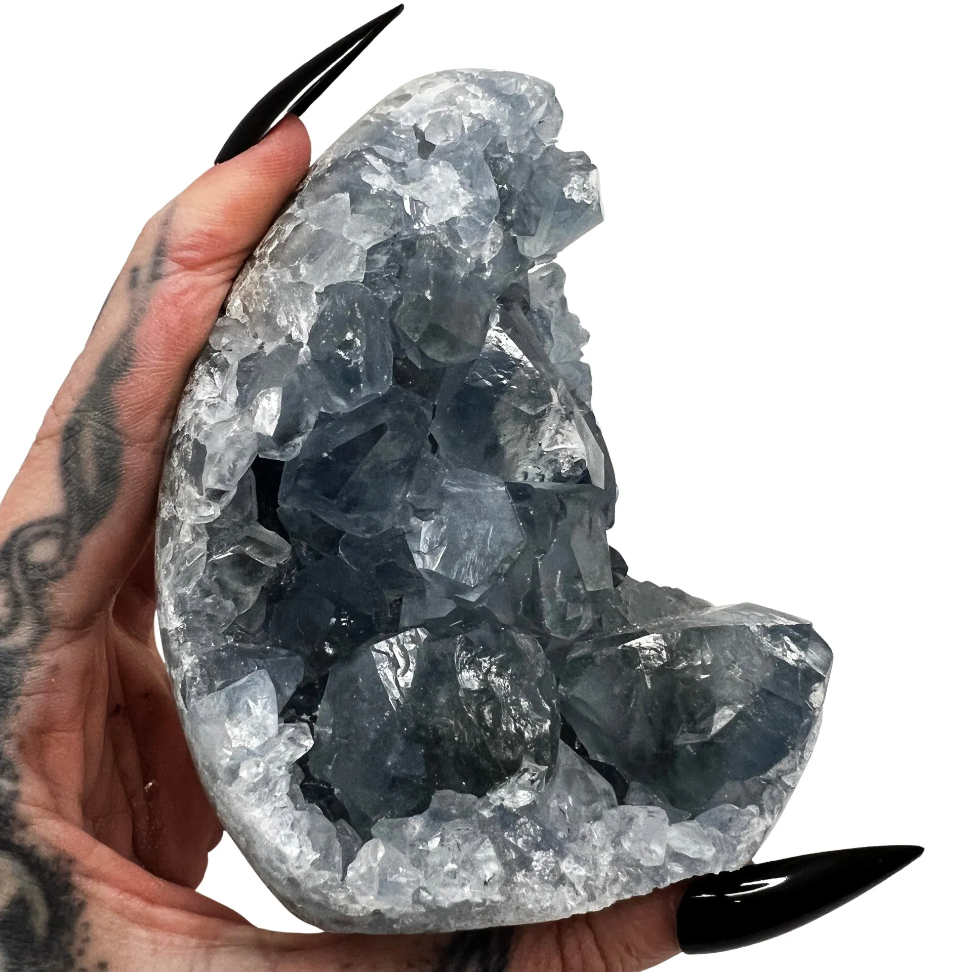 Celestite 7