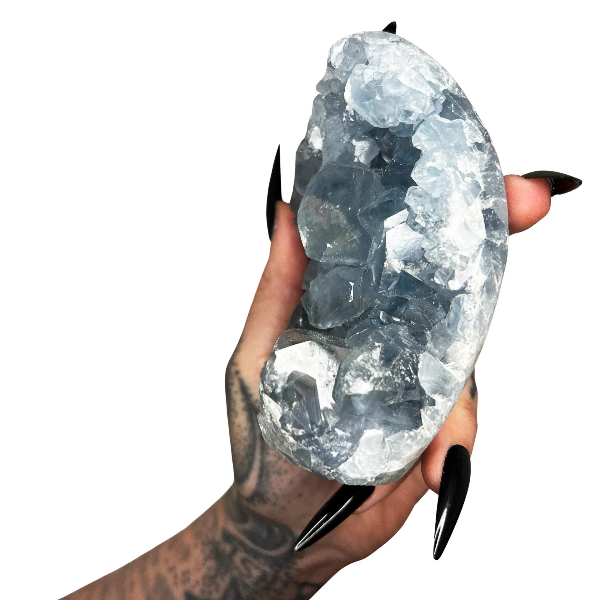 Celestite 7