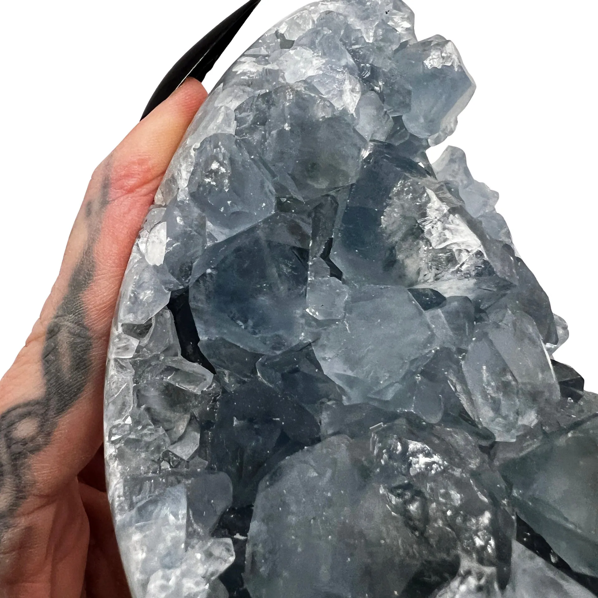 Celestite 7