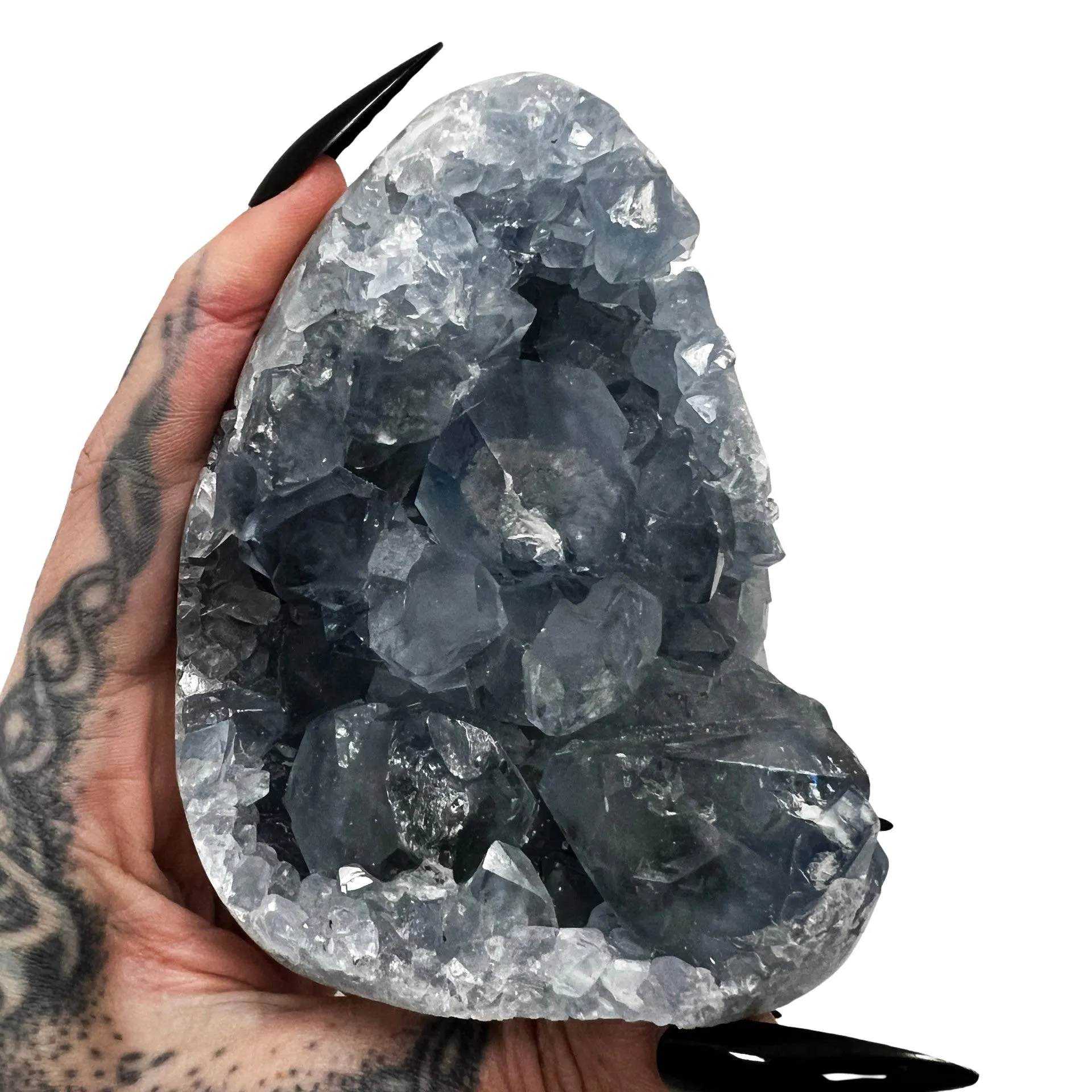 Celestite 7